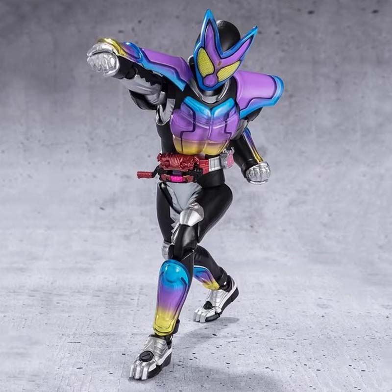 Bandai Original SHF Kamen Ride - Bandai Tamashii Nations S.H.Figuarts avis et prix