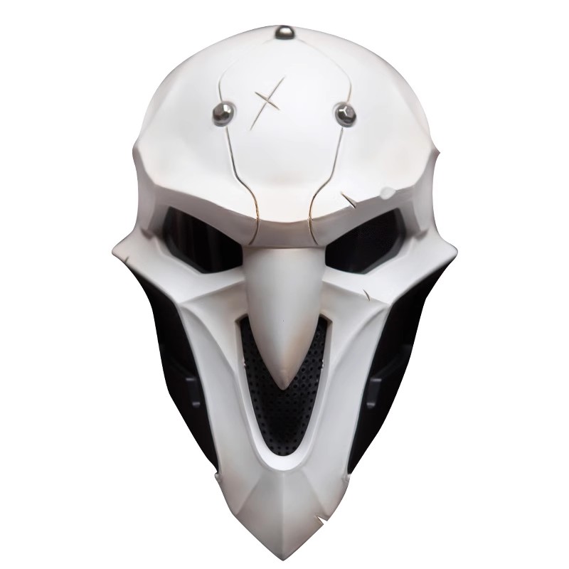 Jeu DVA crâne masques Reaper G - Dva Cosplay Prop avis et prix