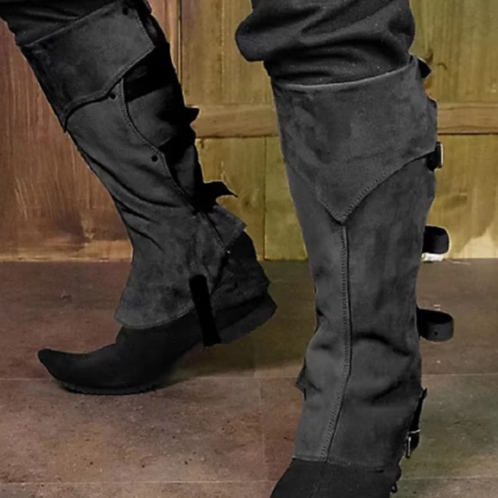 Couvre-bottes ajustables en si - Cosplay Prop Designer avis et prix