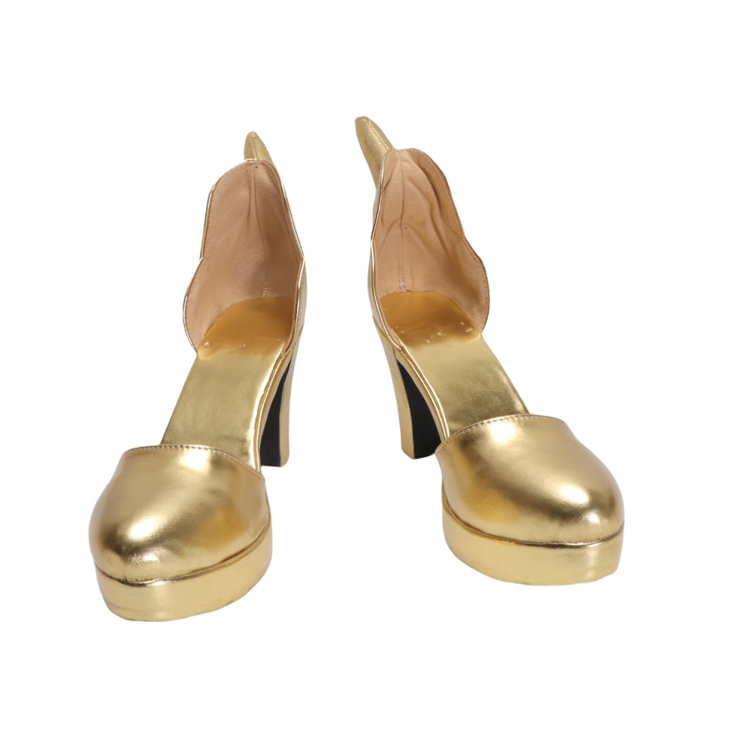 Chaussures de Cosplay sur mesu - Burnice Cosplay Prop avis et prix