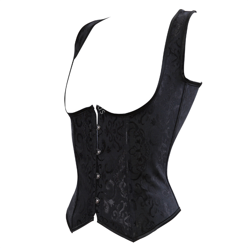 Caudatus-Corset sous le buste  - Boning Corset Steel avis et prix
