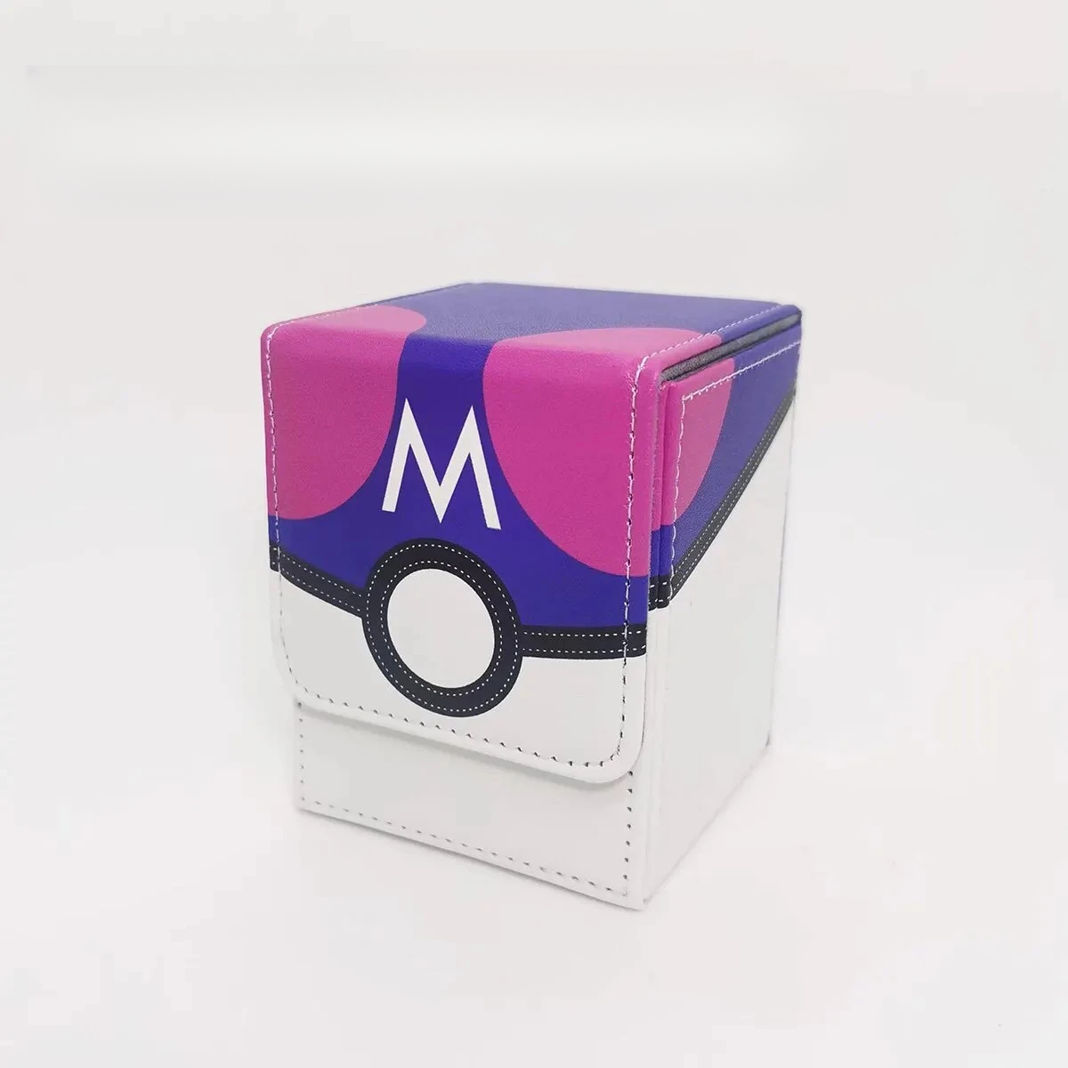 Boîte de rangement de cartes P - Pokeball Cosplay Prop avis et prix