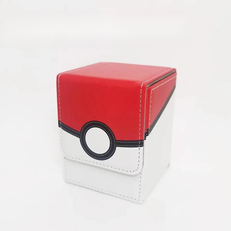 Boîte de rangement de cartes P - Pokeball Cosplay Prop avis et prix