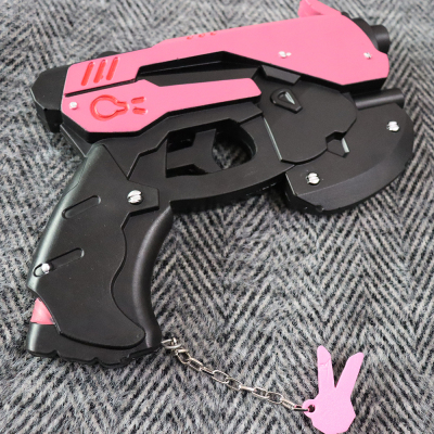 Costumes de Cosplay dva pour f - Dva Cosplay Prop avis et prix