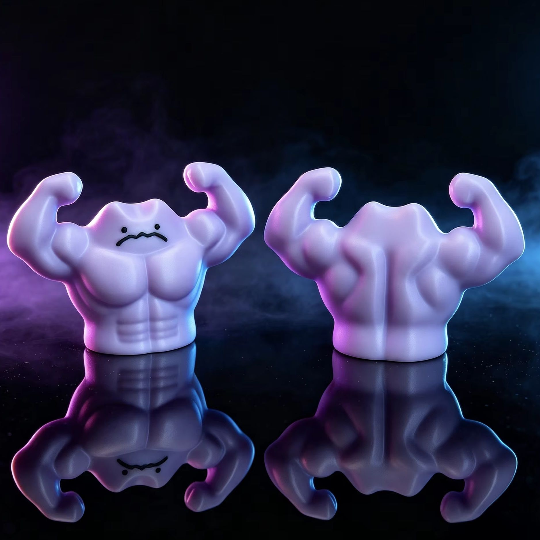 Sculpture Pokémon fantaisie an - Cosplay Prop Designer avis et prix
