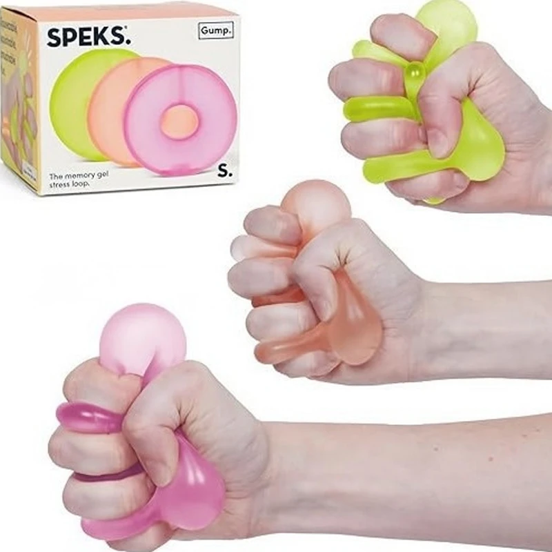 Nouveau Speks Gump Loop Pressu - Cosplay Fireball Prop avis et prix