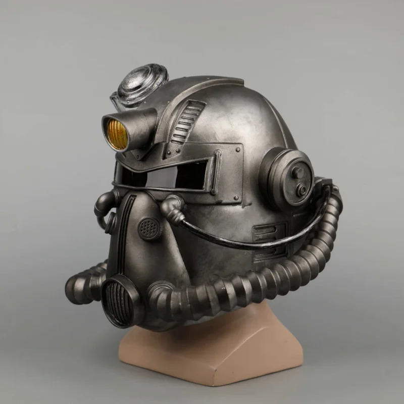 Casque d'armure de puissance d - Fallout Cosplay Prop avis et prix