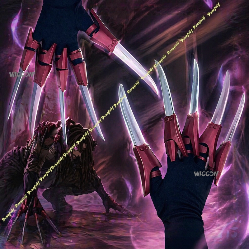 Accessoires de cosplay Anime G - Cosplay Prop 3D Print Settings avis et prix