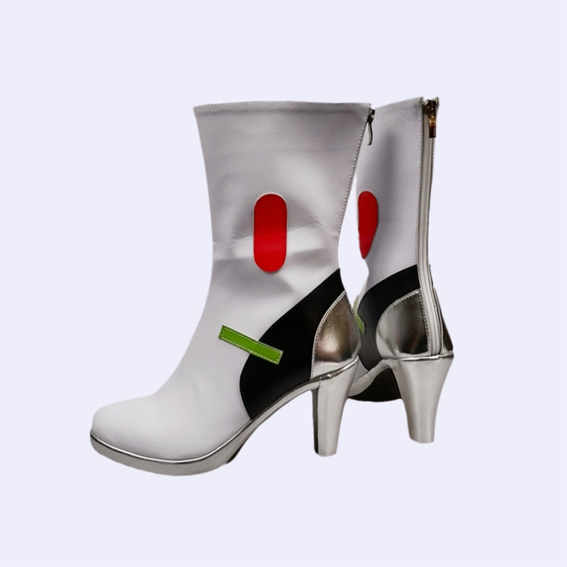 Chaussures de Cosplay de jeu O - Dva Cosplay Prop avis et prix