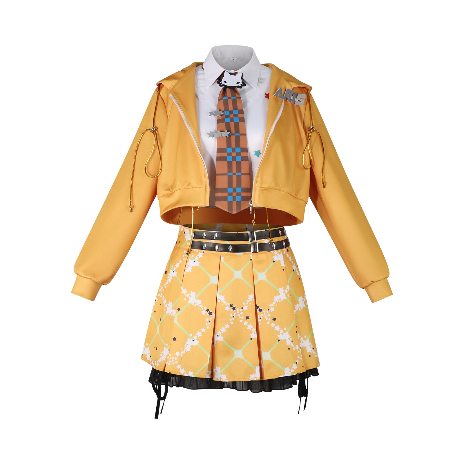 Costume de cosplay WHH Anime N - Prop For Cosplay avis et prix