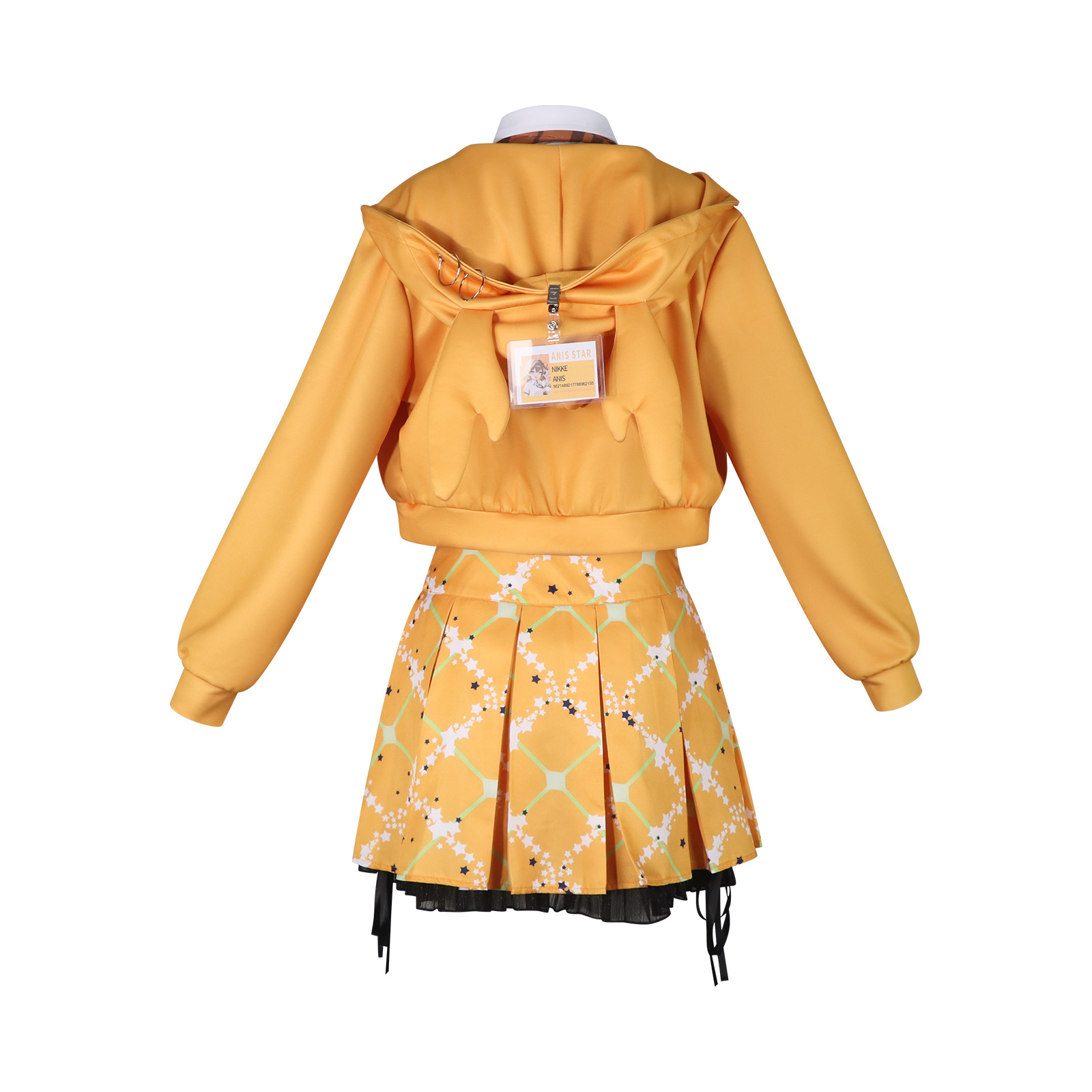 Costume de cosplay WHH Anime N - Prop For Cosplay avis et prix