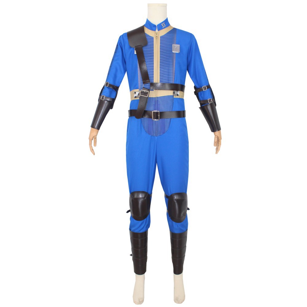 Costume Lucy Cosplay, combinai - Fallout Cosplay Prop avis et prix