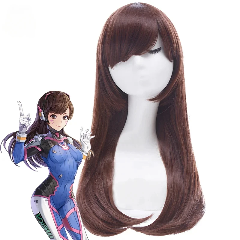 Jeu ROLECOS OW D.VA Cosplay pe - Dva Cosplay Prop avis et prix