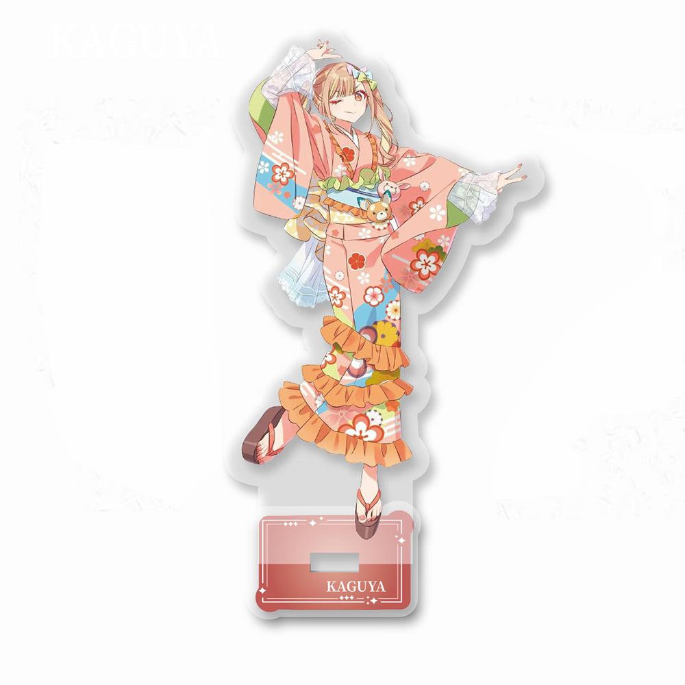 Anime Cosmic Princess Kaguya I - Acrylic Cosplay Prop avis et prix