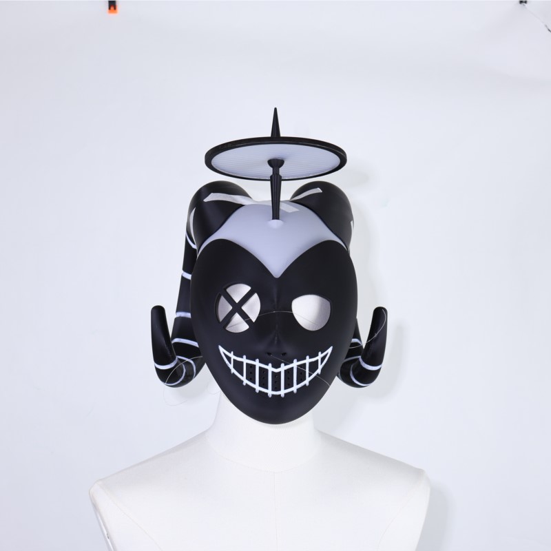Masque de Cosplay de luth impr - Cosplay Prop 3D Print Settings avis et prix