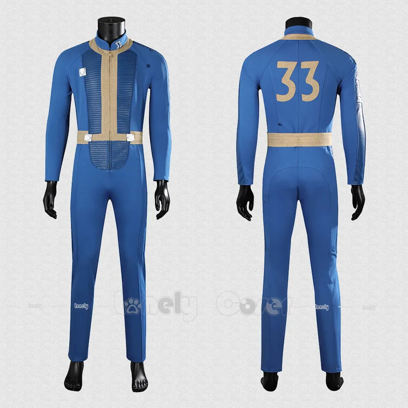 CyLucy Cosplay combinaison jeu - Fallout Cosplay Prop avis et prix