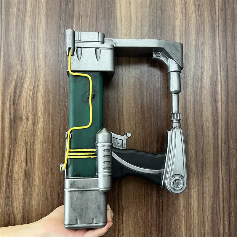 Fallout 4 pistolet fusil Laser - Fallout Cosplay Prop avis et prix