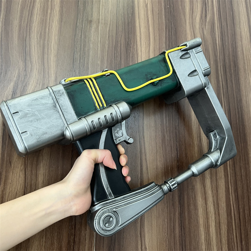 Fallout 4 pistolet fusil Laser - Fallout Cosplay Prop avis et prix