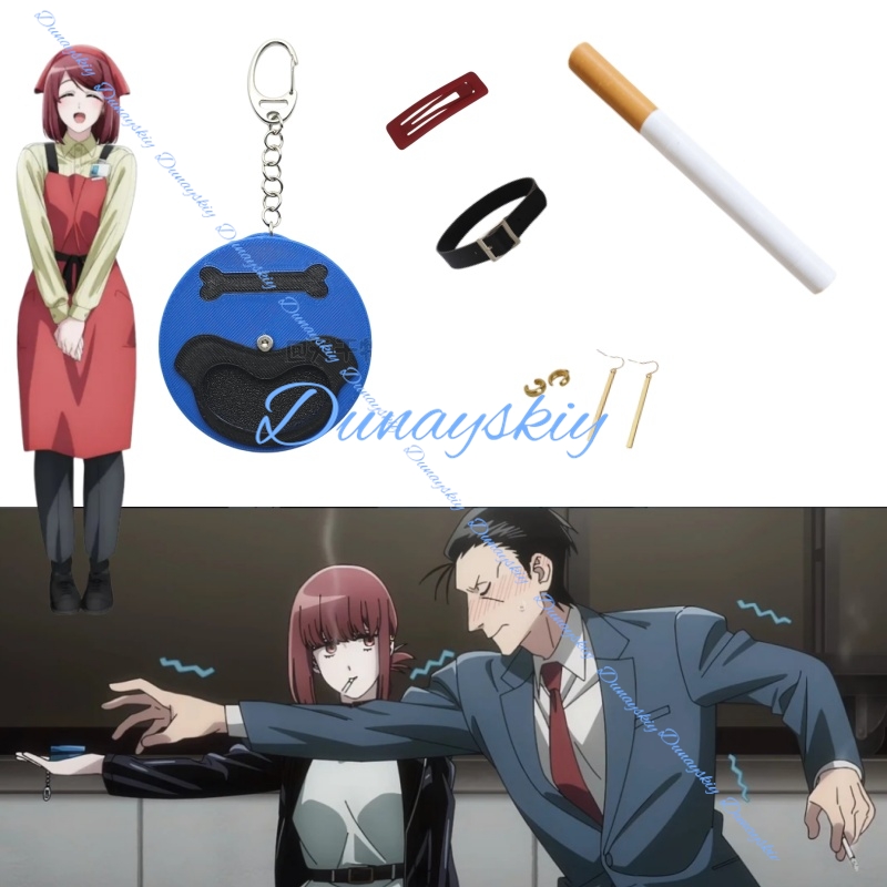 Accessoire de cosplay Anime Sm - Cosplay Prop 3D Print Settings avis et prix