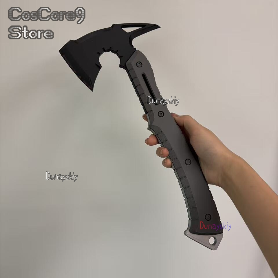 Accessoires de jeu 3D en acide - Cosplay Material For Prop avis et prix