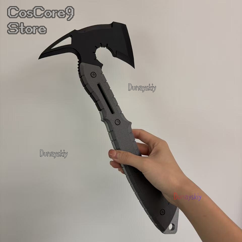 Accessoires de jeu 3D en acide - Cosplay Material For Prop avis et prix